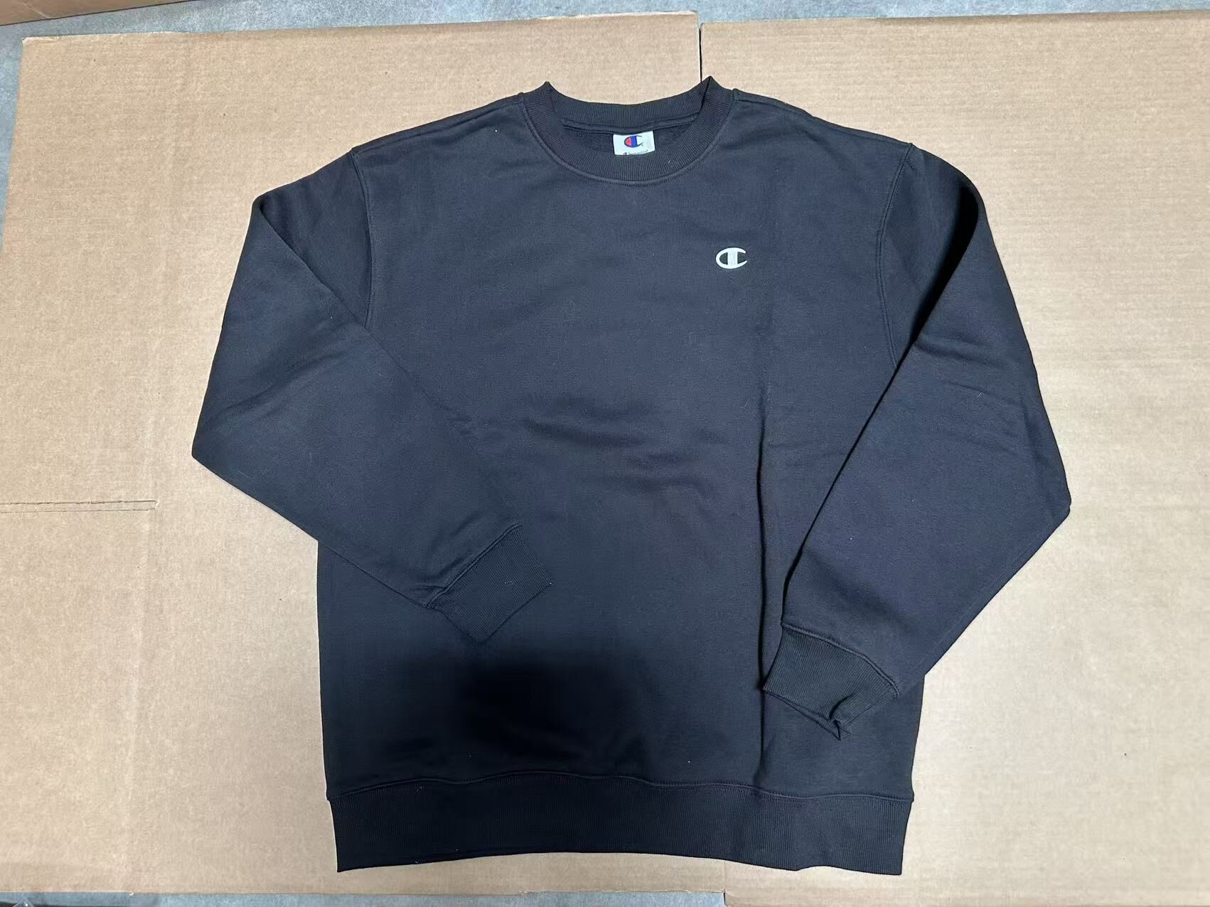 【預購】H0408135 Champion 圓領衛衣