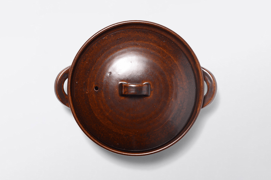STUDIO M' - daube8號鍋(土鍋) / 糖