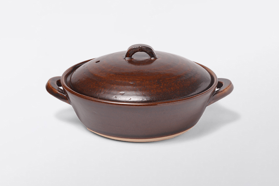 STUDIO M' - daube8號鍋(土鍋) / 糖