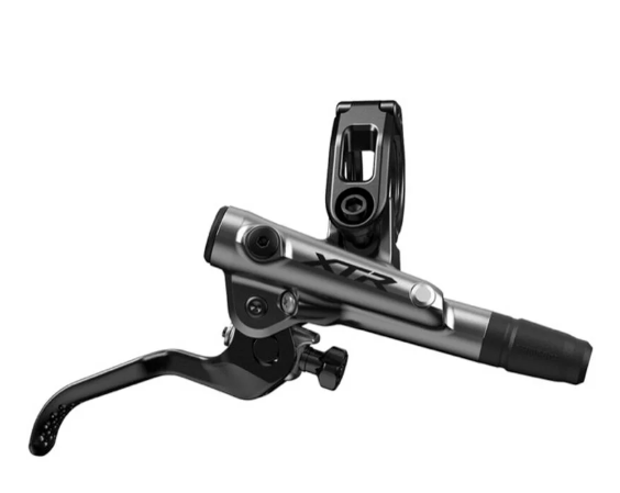 Shimano XTR 12速油壓碟煞林道越野把手 #BL-M9120