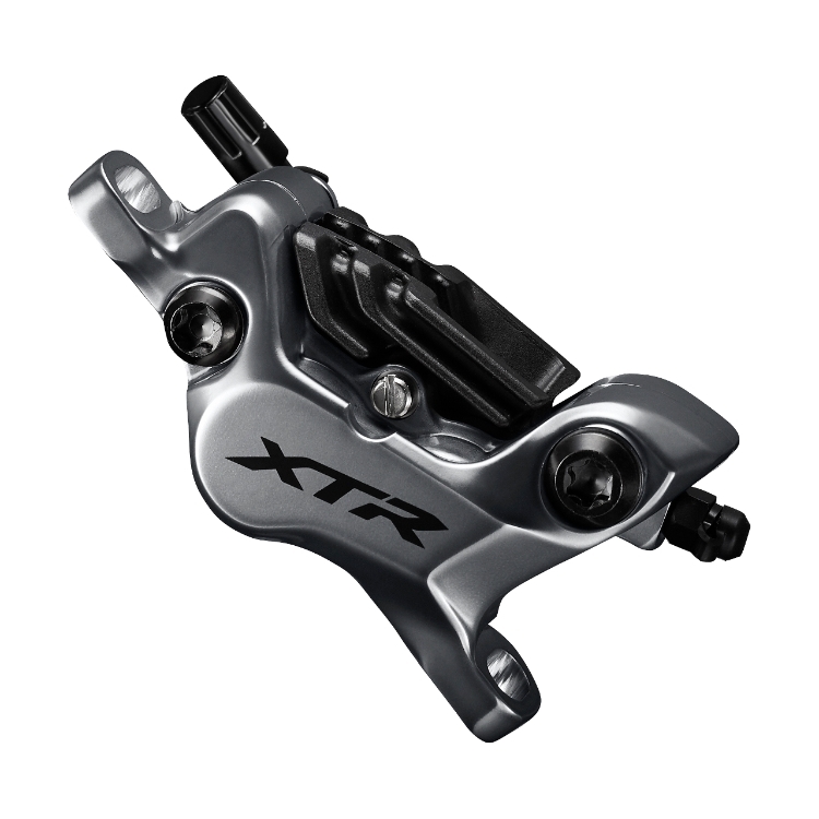 Shimano XTR 12速油壓碟煞林道越野把手 #BL-M9120