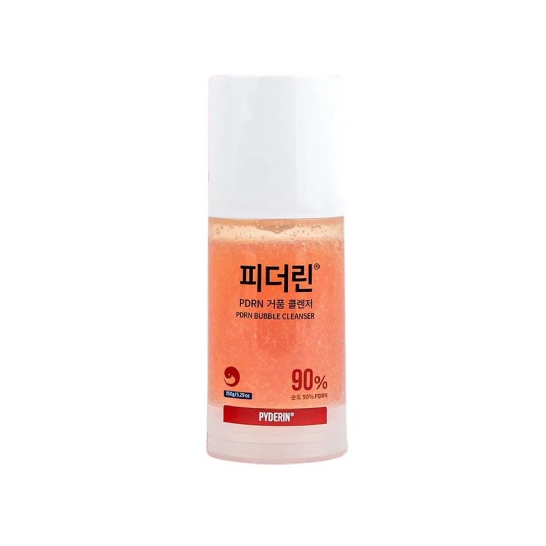 260408 PYDERIN - 高濃度 PDRN 水光泡沫潔面乳 150ml