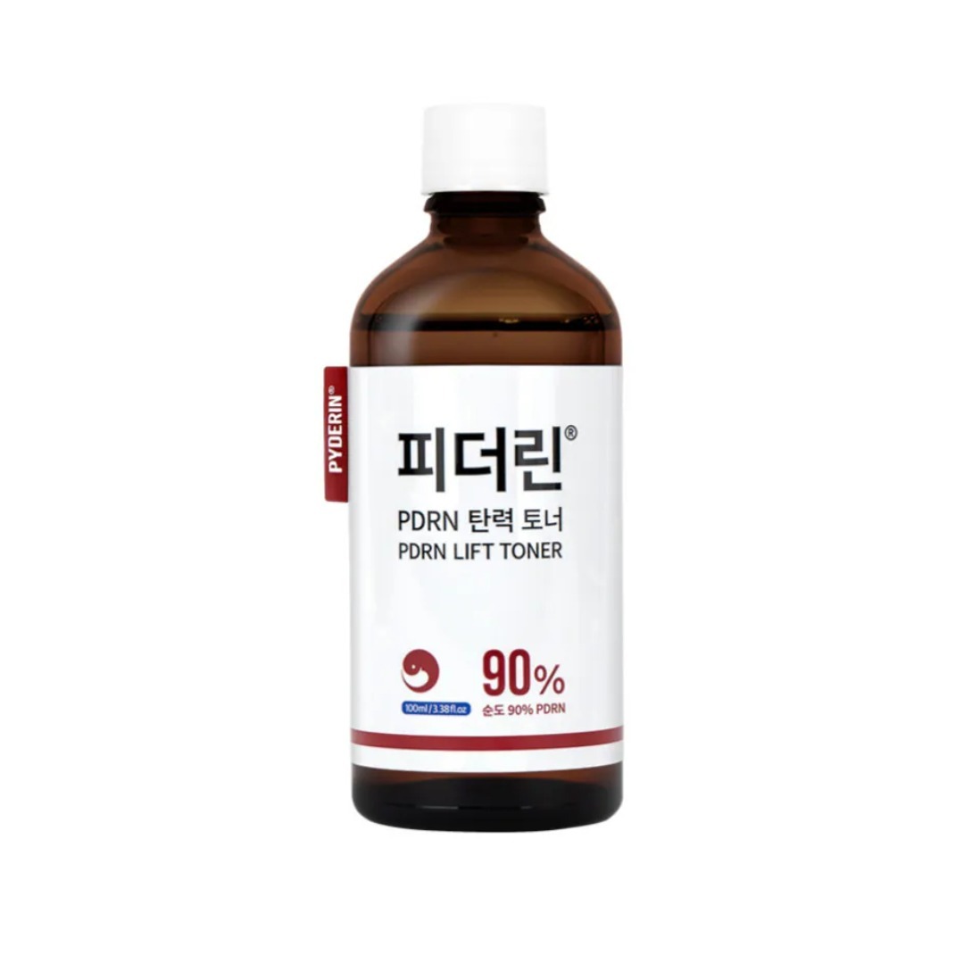 260408 PYDERIN - 高濃度 PDRN 水光彈力爽膚水 100ml