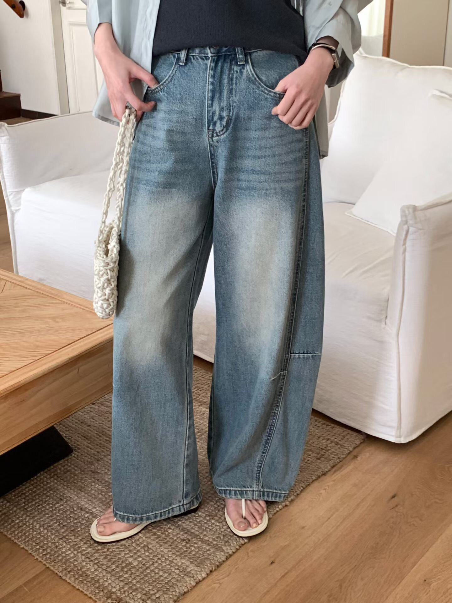PANTS