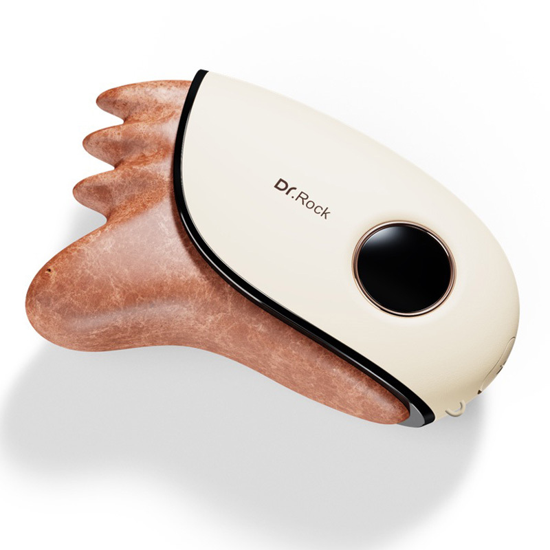 XX017 Dr.Rock Energy Rejuvenator 能量復健儀 送 砭石顆粒 一盒（10包）