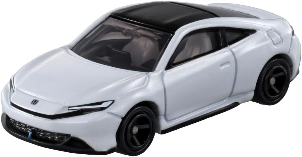 《 TAKARA TOMY 》 TOMICA  No.010 本田PRELUDE
