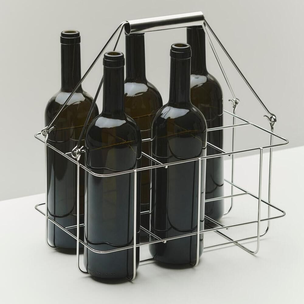 Outdoor Market 不鏽鋼飲料提籃