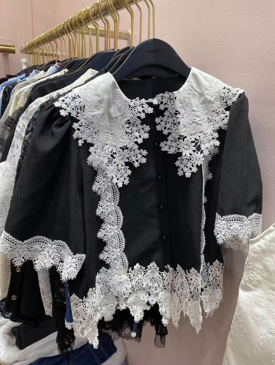 OT56   開胸 胸  42  長21.5    $509 (一口價)