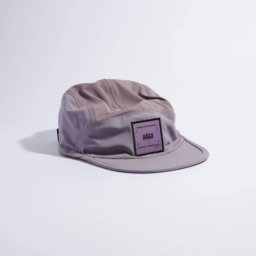VAGA TRANSIT LITE CAP 全網彈性越野小帽