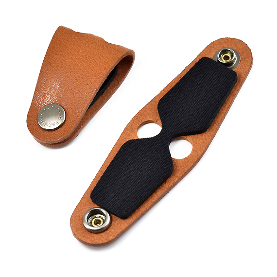 VanNuys E586 Earphone clip