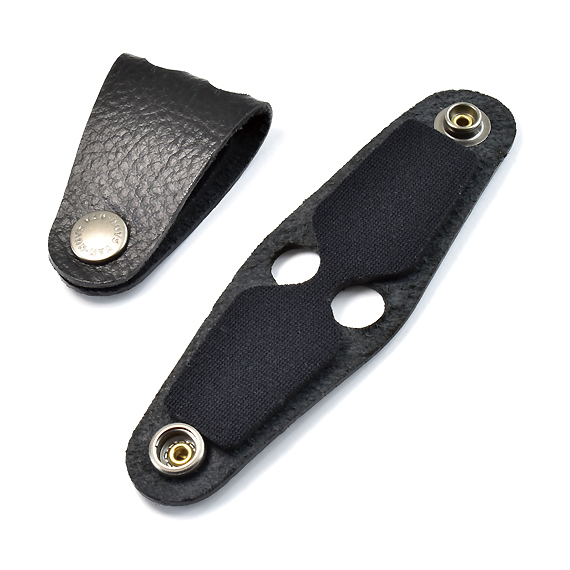 VanNuys E586 Earphone clip