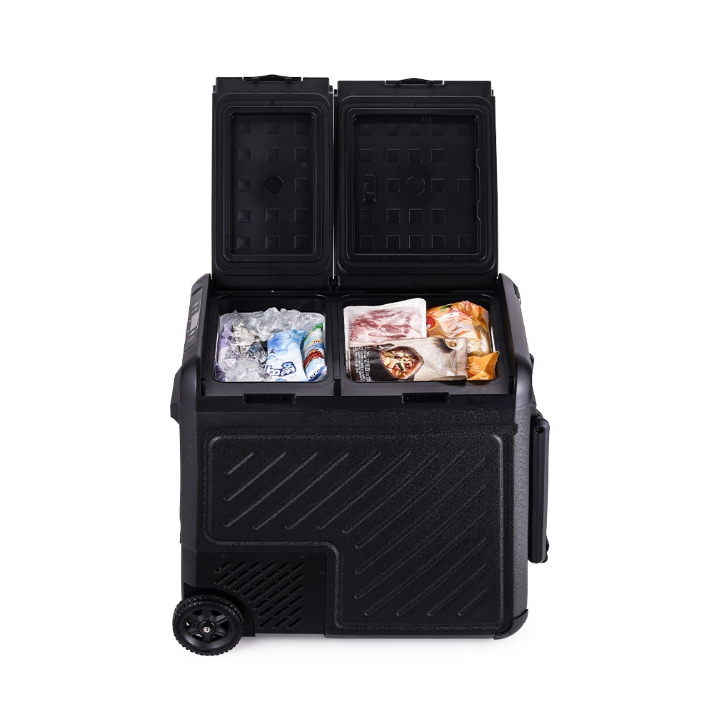 韓國KZM - KZM 車載行動冰箱35L