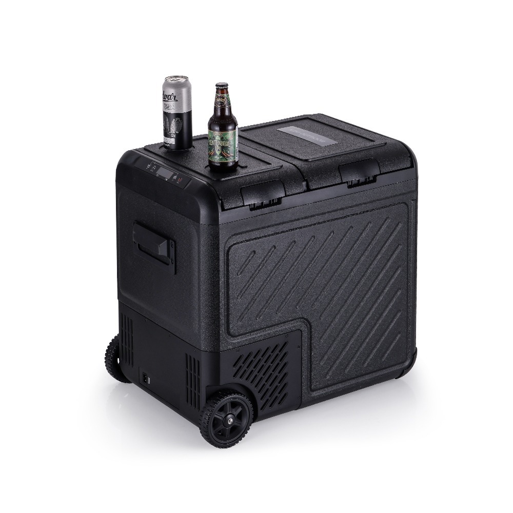 韓國KZM - KZM 車載行動冰箱35L