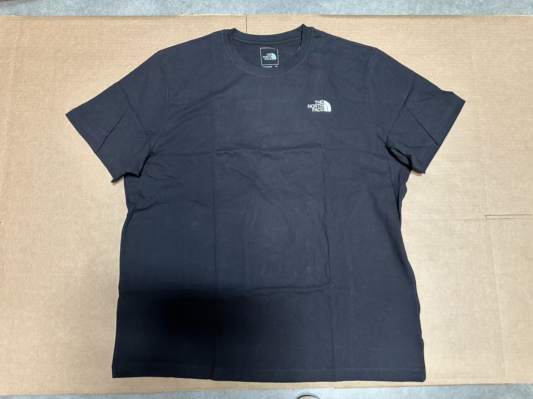 【預購】H0408150  The North Face 短袖 T-shirt