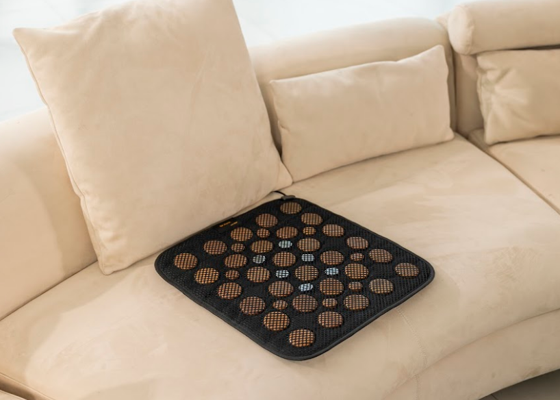 XX014 Dr.Rock MagicPad PRO 溫陽百變墊 專業版（2026年4月新品）送 砭石顆粒 一盒（10包）