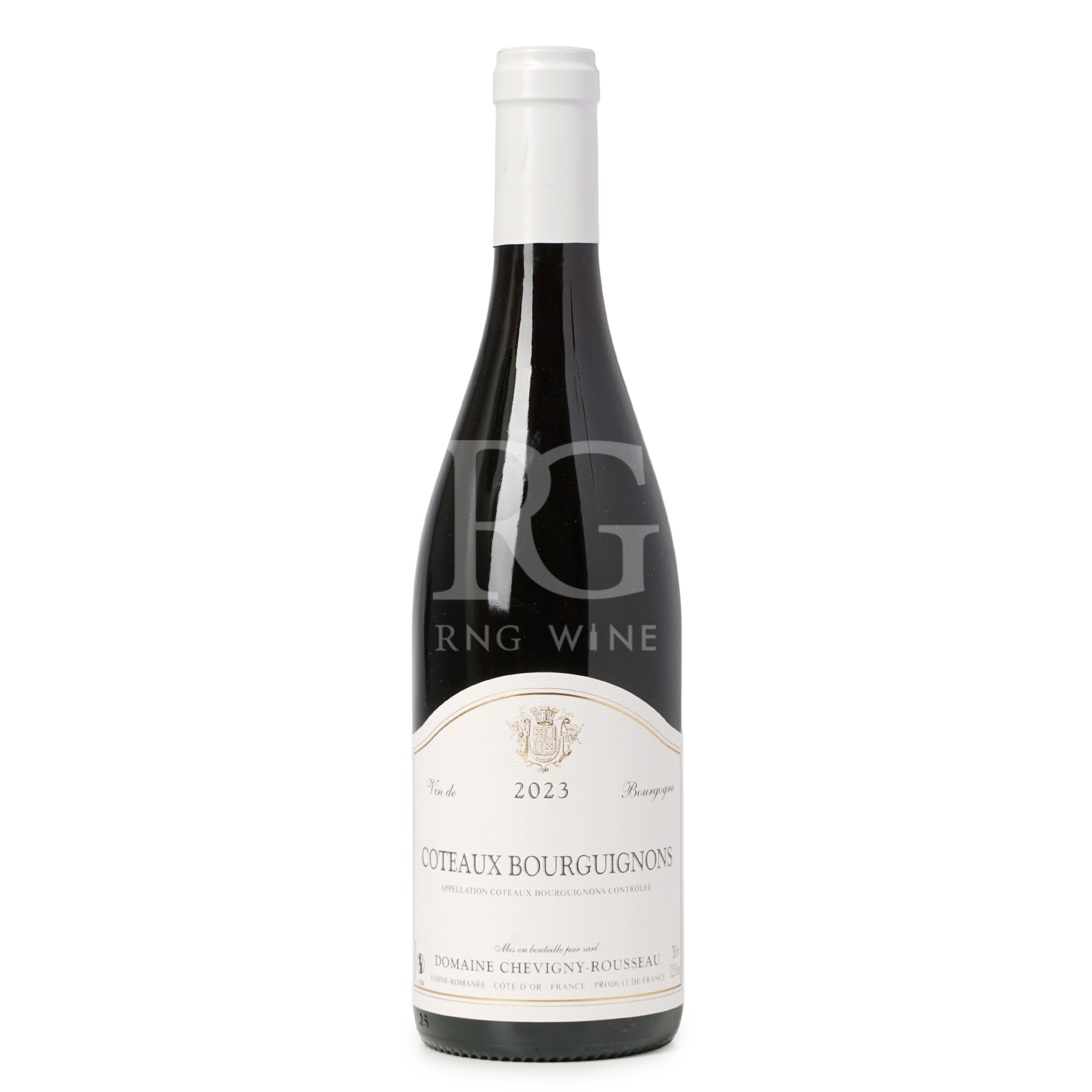 Chevigny Rousseau Coteaux Bourguignons 2023