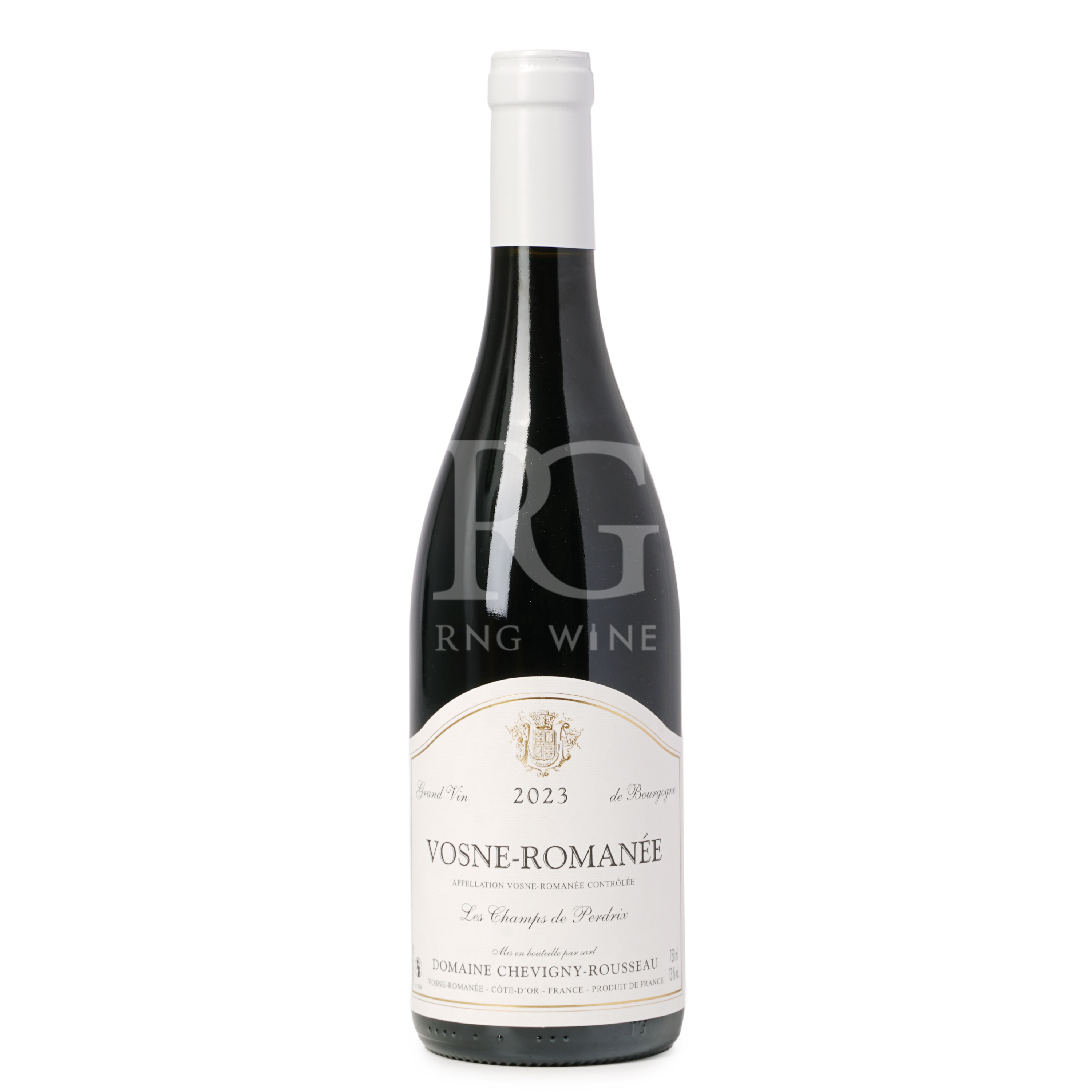 Chevigny Rousseau Vosne Romanee Aux Champs Perdrix 2023