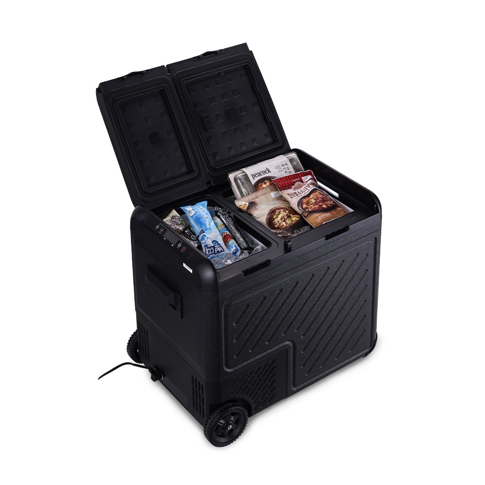 韓國KZM - KZM 車載行動冰箱55L