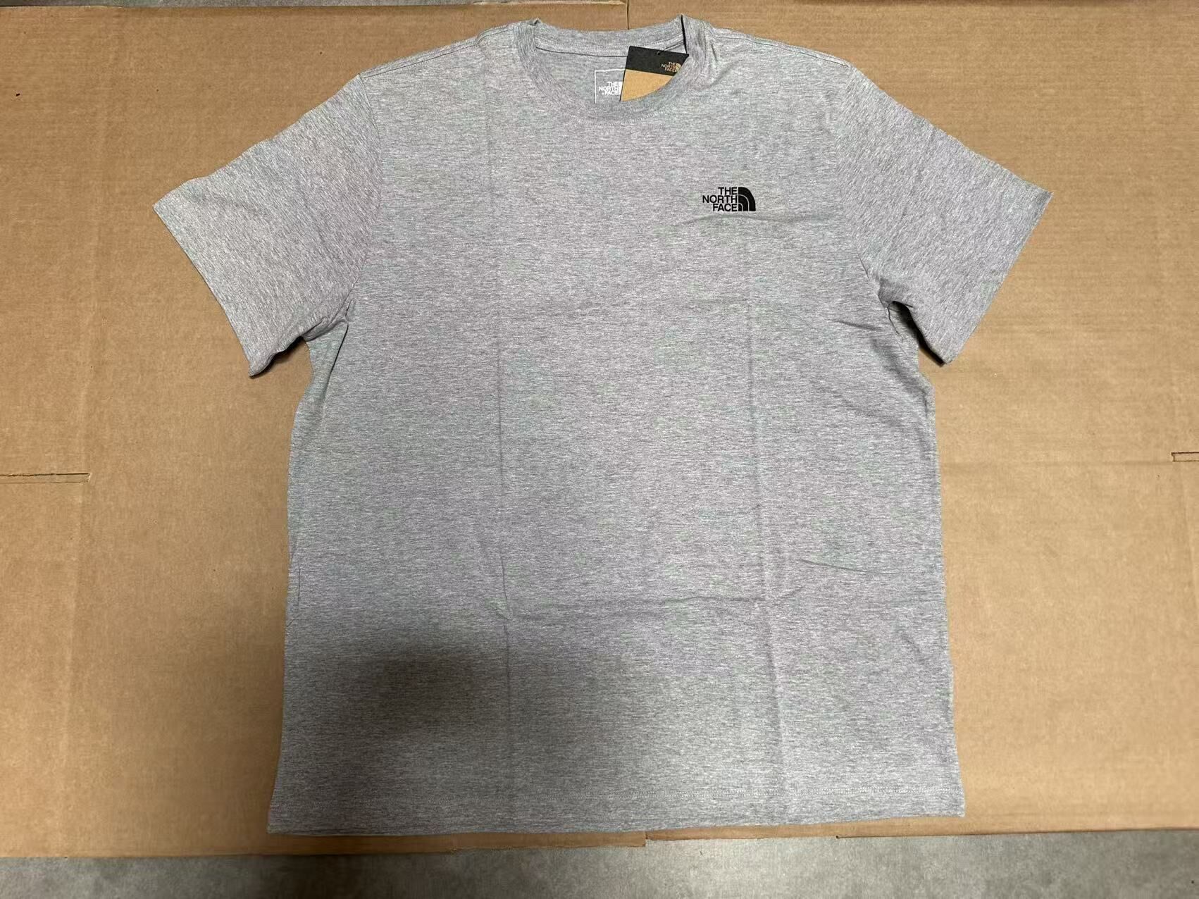 【預購】H0408153 The North Face 小標短袖 T-shirt
