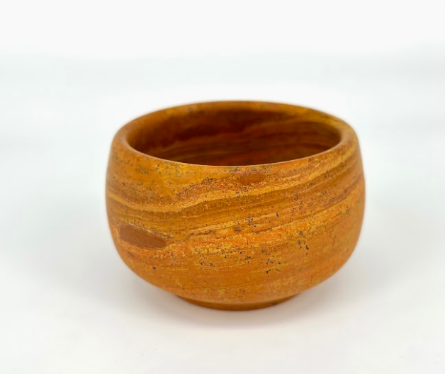 XX011 Dr.Rock 紅砭石 能量主人杯（特選多晶體）（送禮首選）