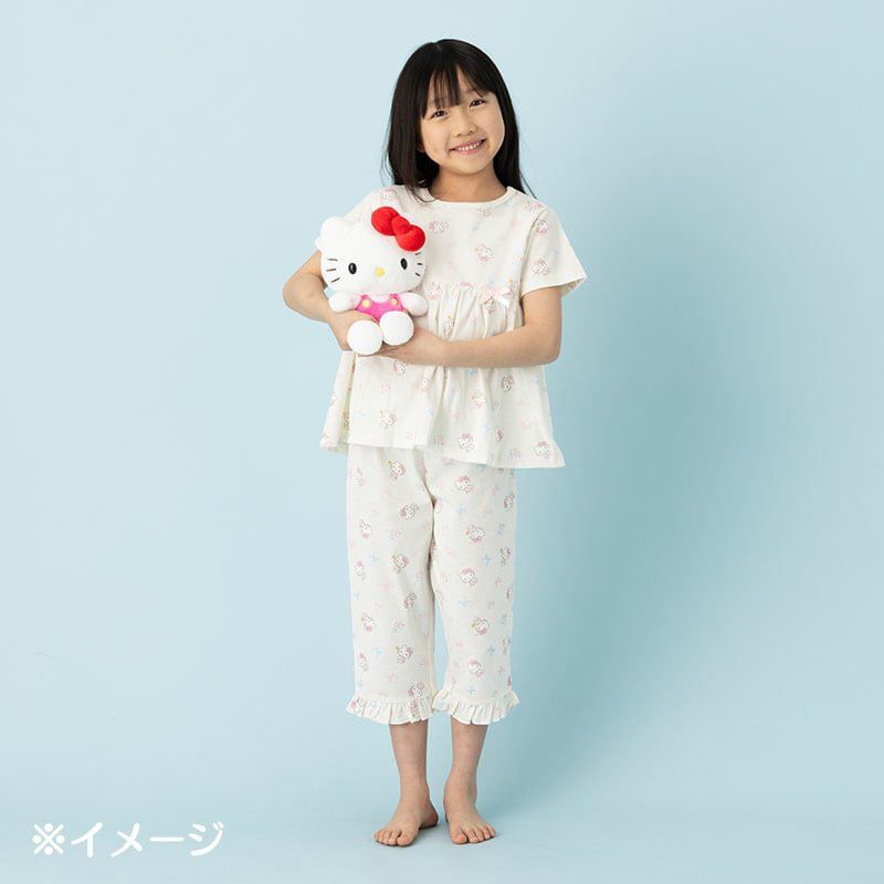 【預購】 JM0408107 Sanrio 夏季兒童睡衣系列