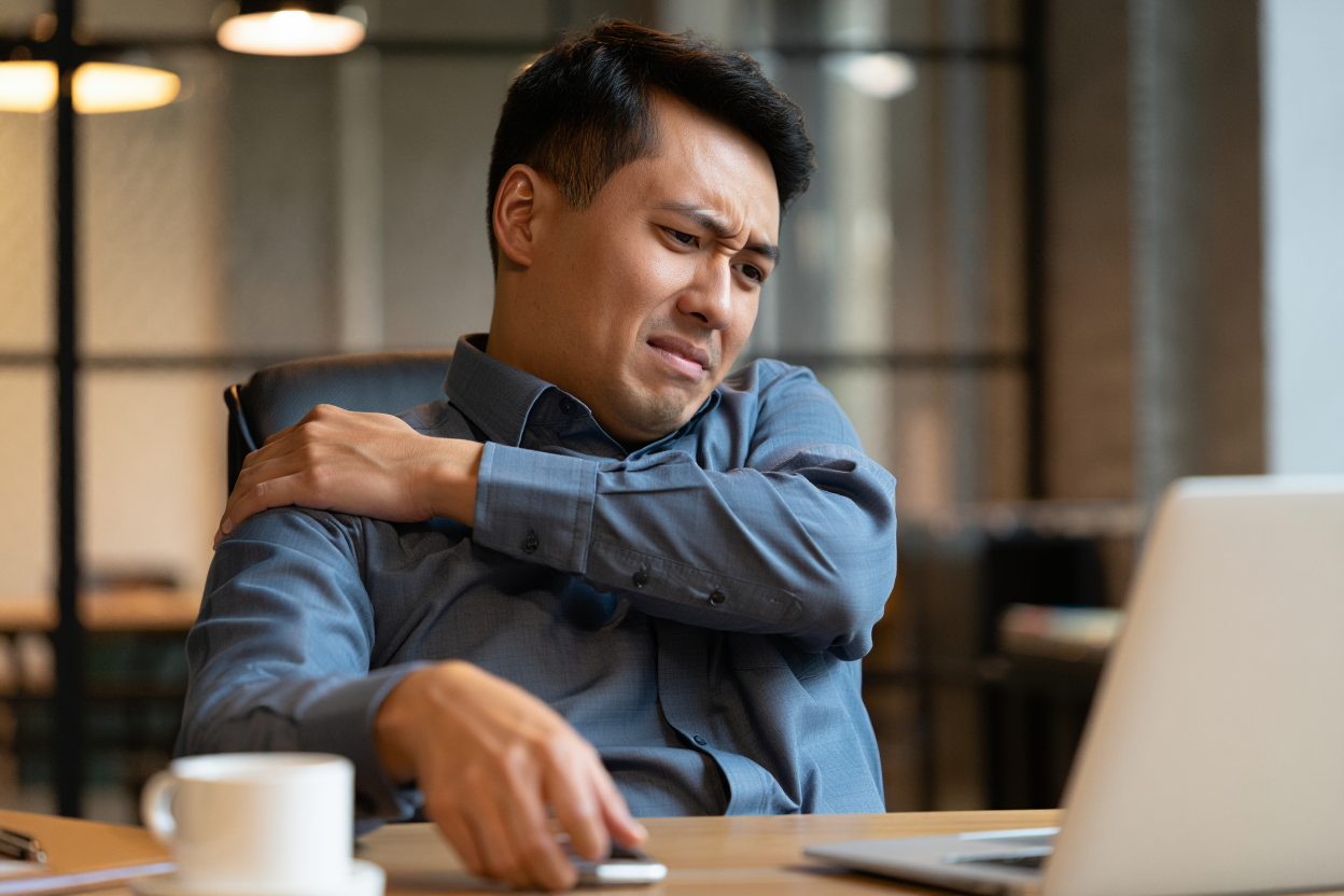 關節保養保健食品|完整指南一次看懂