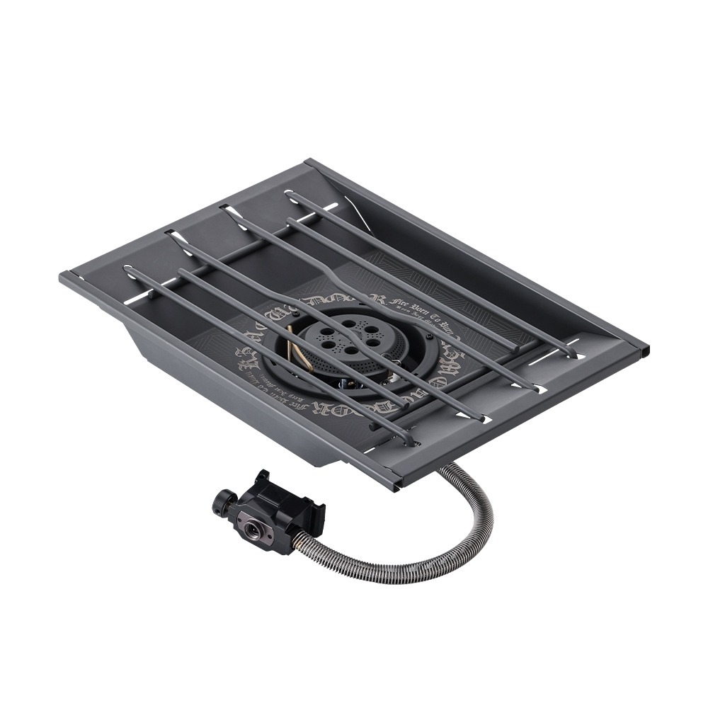 韓國KZM - 平面單口爐