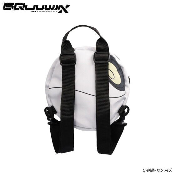 249068 Pbandai 預訂 2026/6月 機動戦士Gundam GQuuuuuuX ハロ キッズリュック