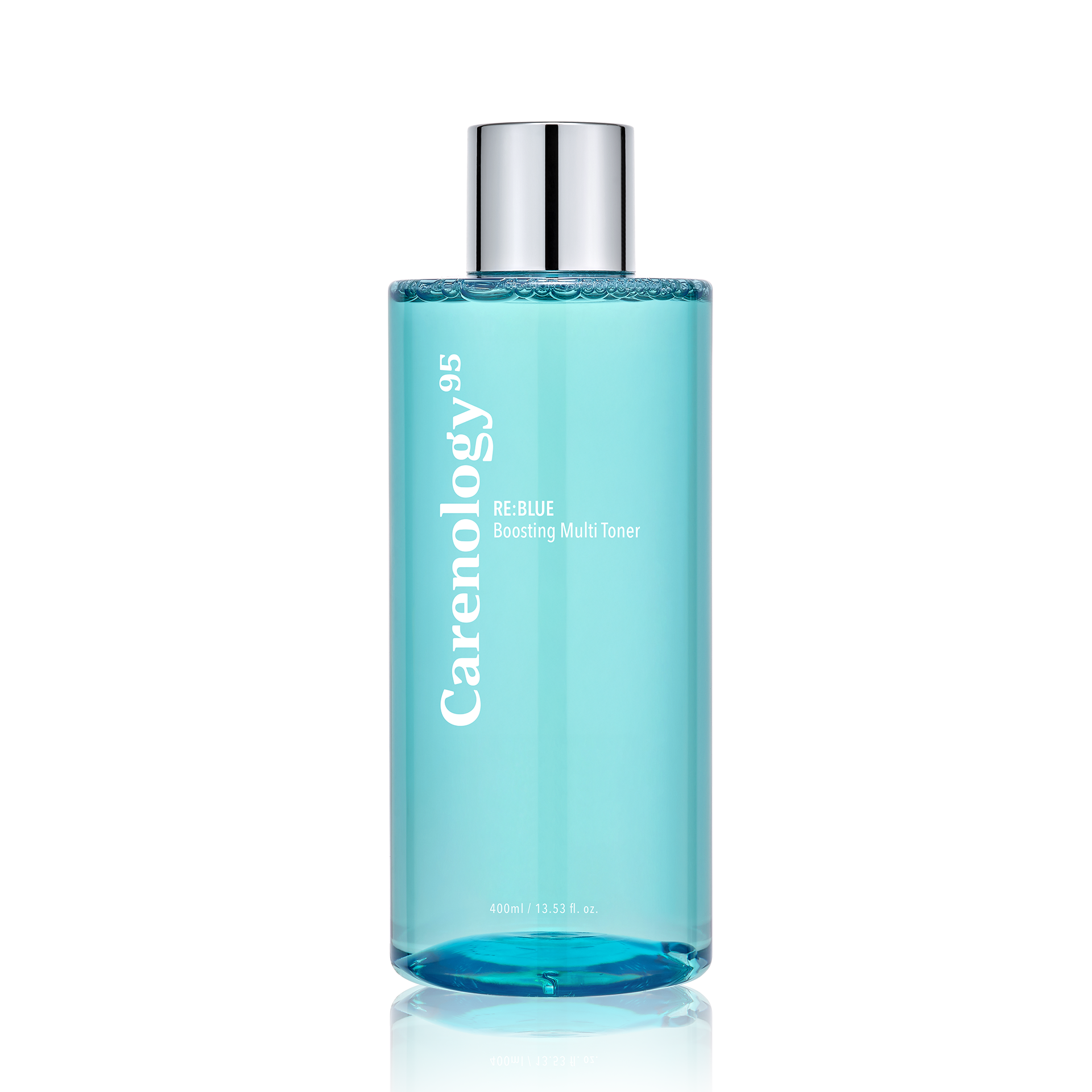 (I) 醫美級賦活多效爽膚水(400ml) (第二件$245) (買2件送同款爽膚水 20ml*4) - Carenology #CA9