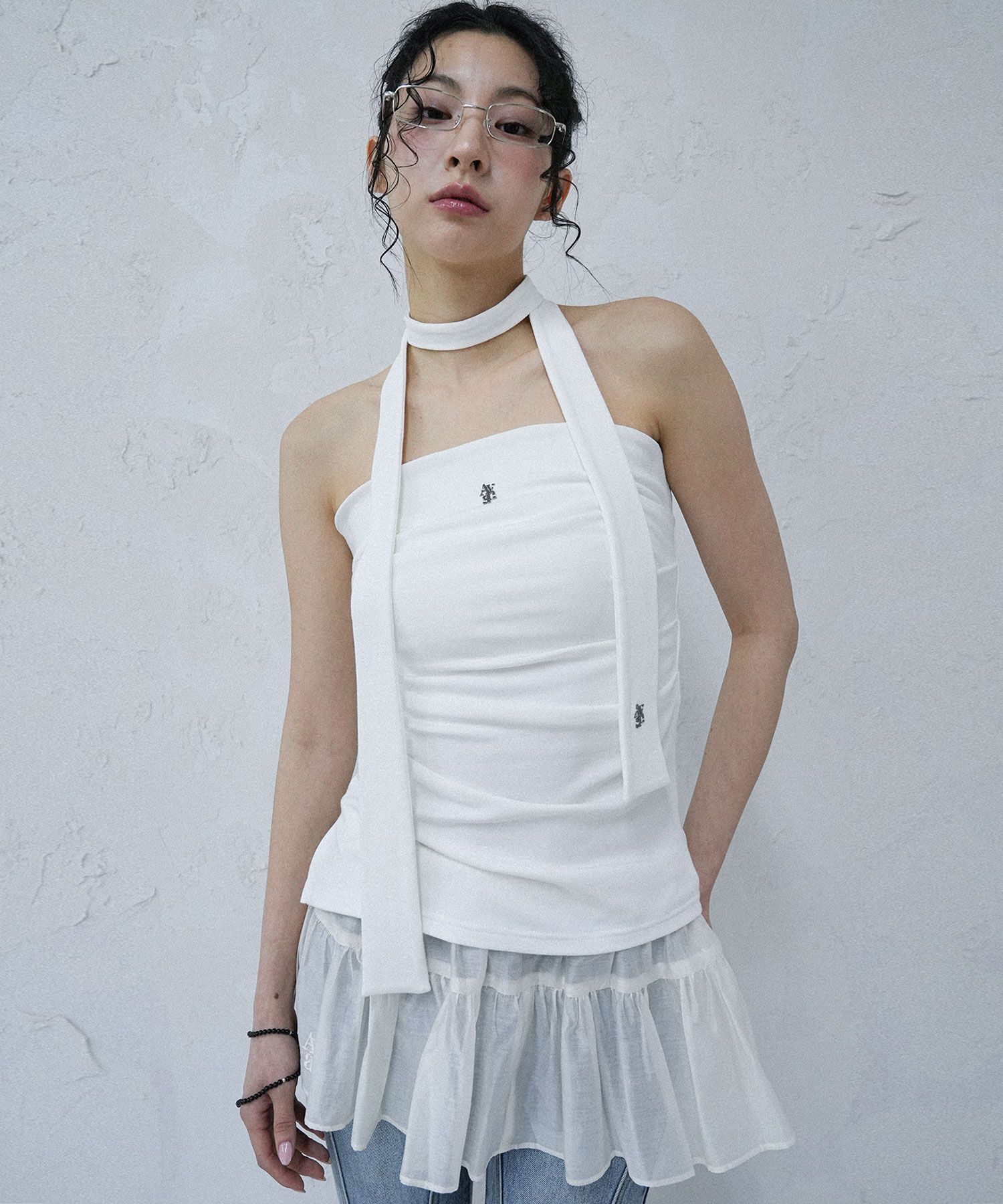 AVANDRESS Lily 抹胸背心 AD52TS01