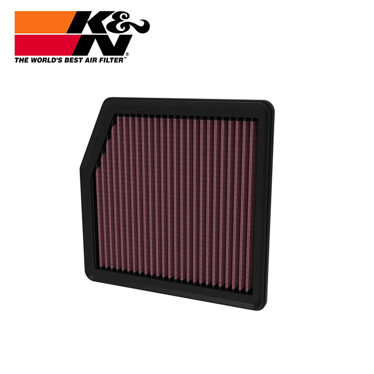 K&N 高流量空氣濾芯 33-5155 INFINITI QX60 2.0 2026-