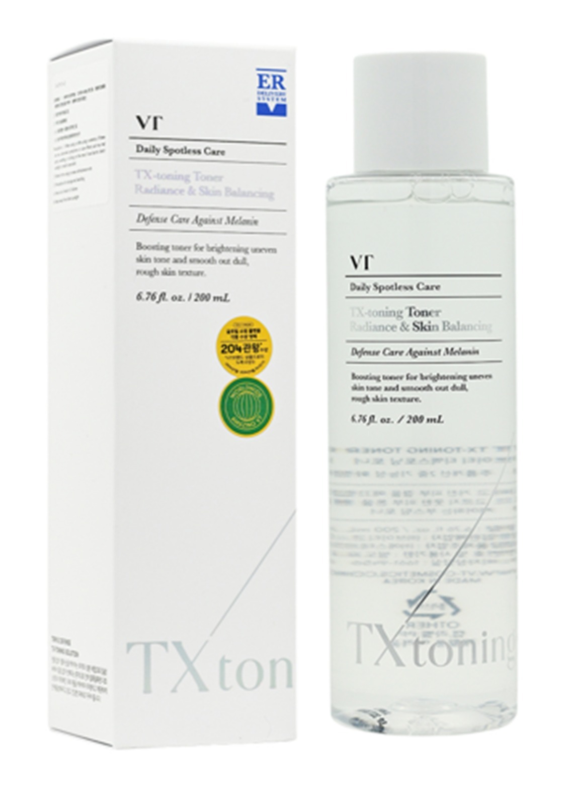 (7023) VTZ - VT TX-亮膚精華1000 Shot 30ml【2件】