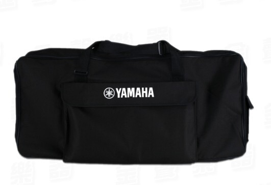 YAMAHA PSR系列專屬琴袋 (適用於E283/E383型號)
