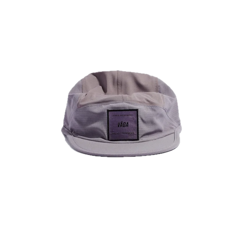 VAGA TRANSIT LITE CAP 全網彈性越野小帽