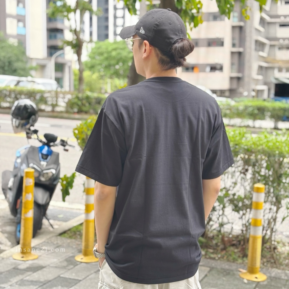 A BATHING APE BAPE COLLEGE TEE LOGO  荊棘 迷彩 大頭 短袖 中性