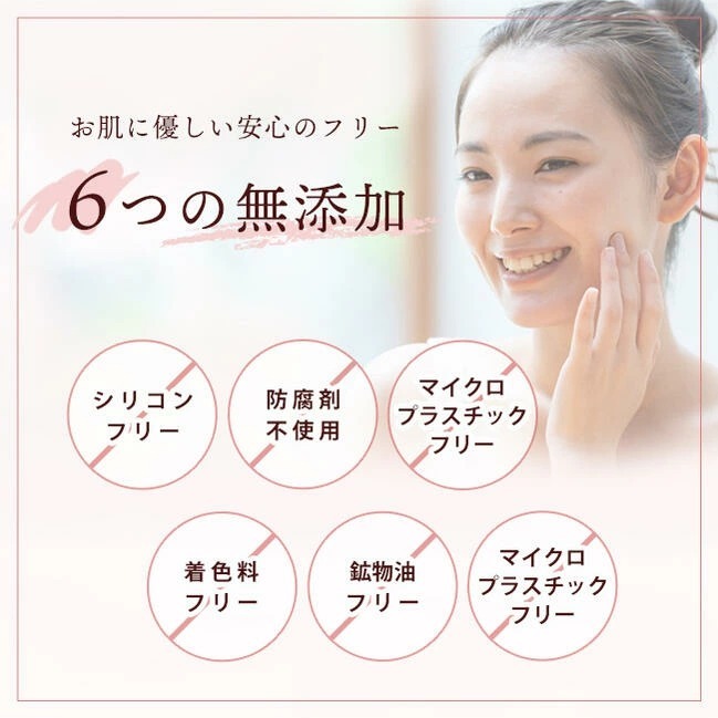 Daily Aroma x 美土里農園 草莓香 保濕滋潤 無添加 面膜