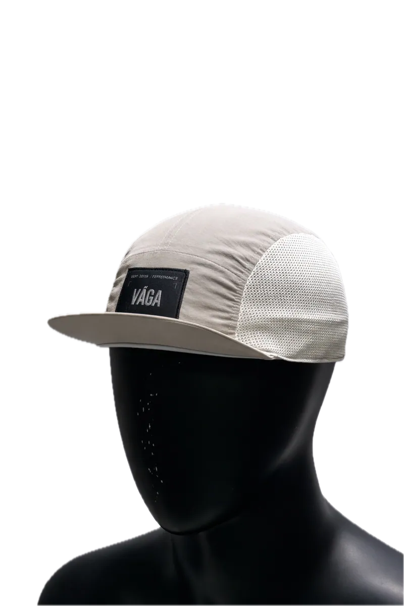 VAGA MESH FLEX CAP 越野性能小帽