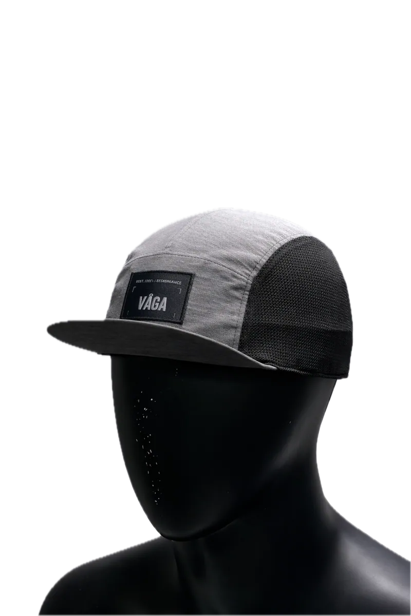 VAGA MESH FLEX CAP 越野性能小帽