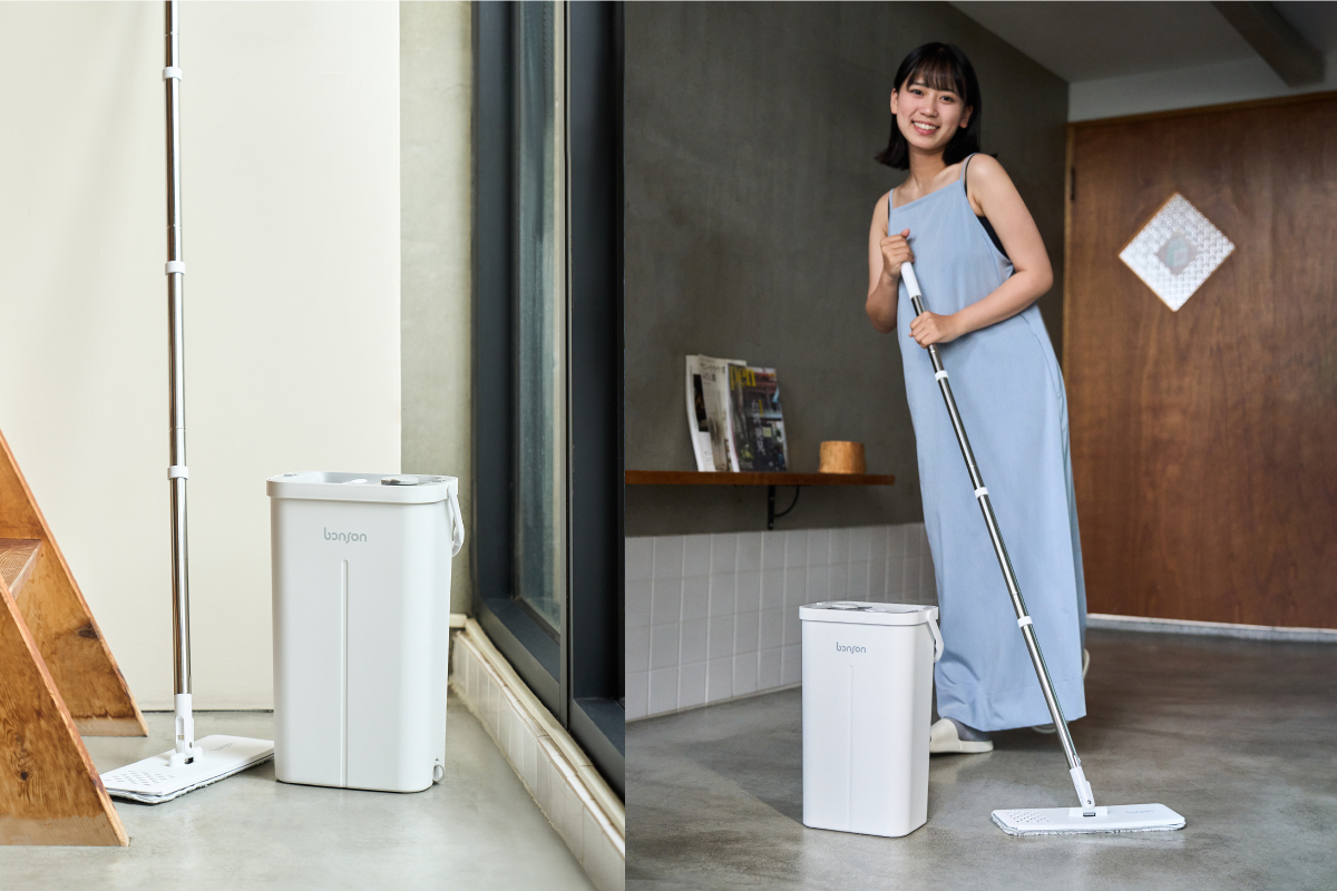 bonson | 超神平板拖