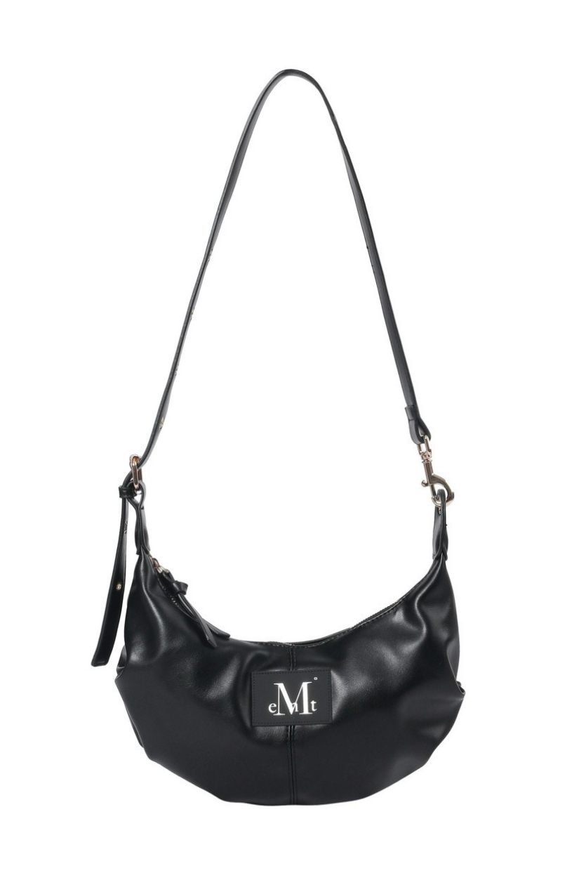 【 4/19收單 】MUCENT Mercy 半月迷你斜背包 韓國