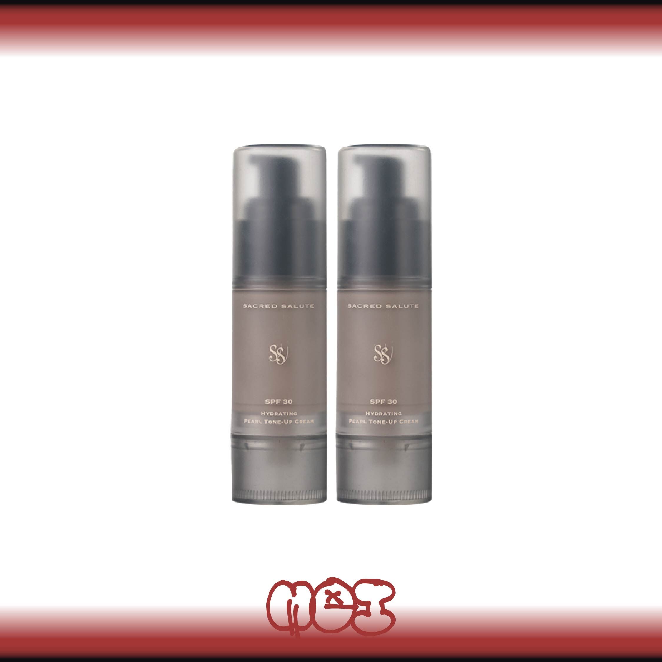 FAIRY CREAM  SPF 30