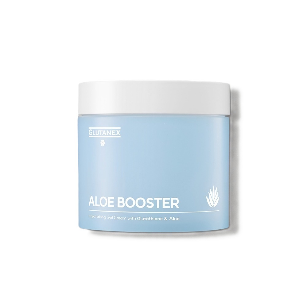 Glutanex 蘆薈舒緩修護凝膠 (200ml) (EXP:2028.11)