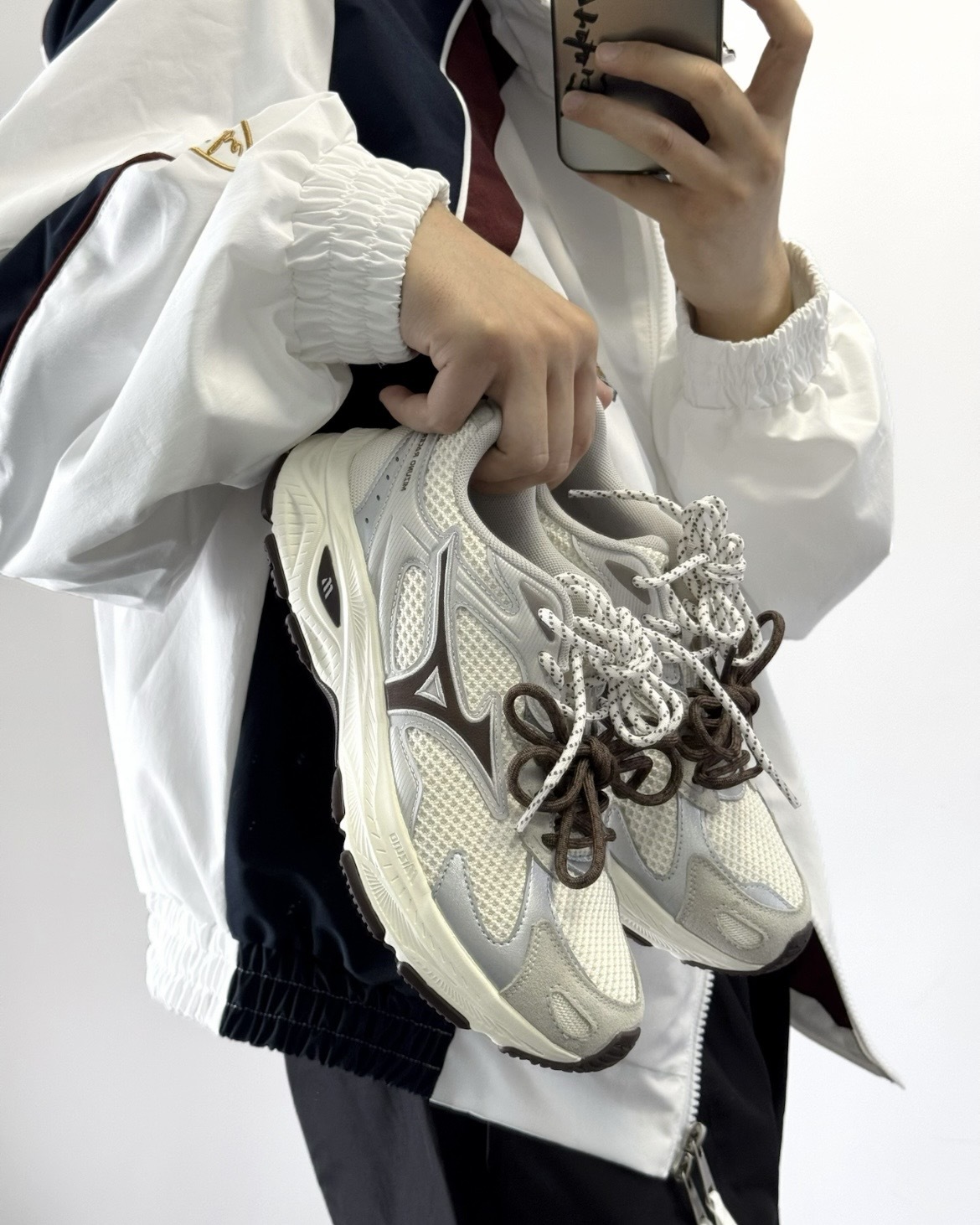 (預訂) Mizuno Racer S - D1GH253510