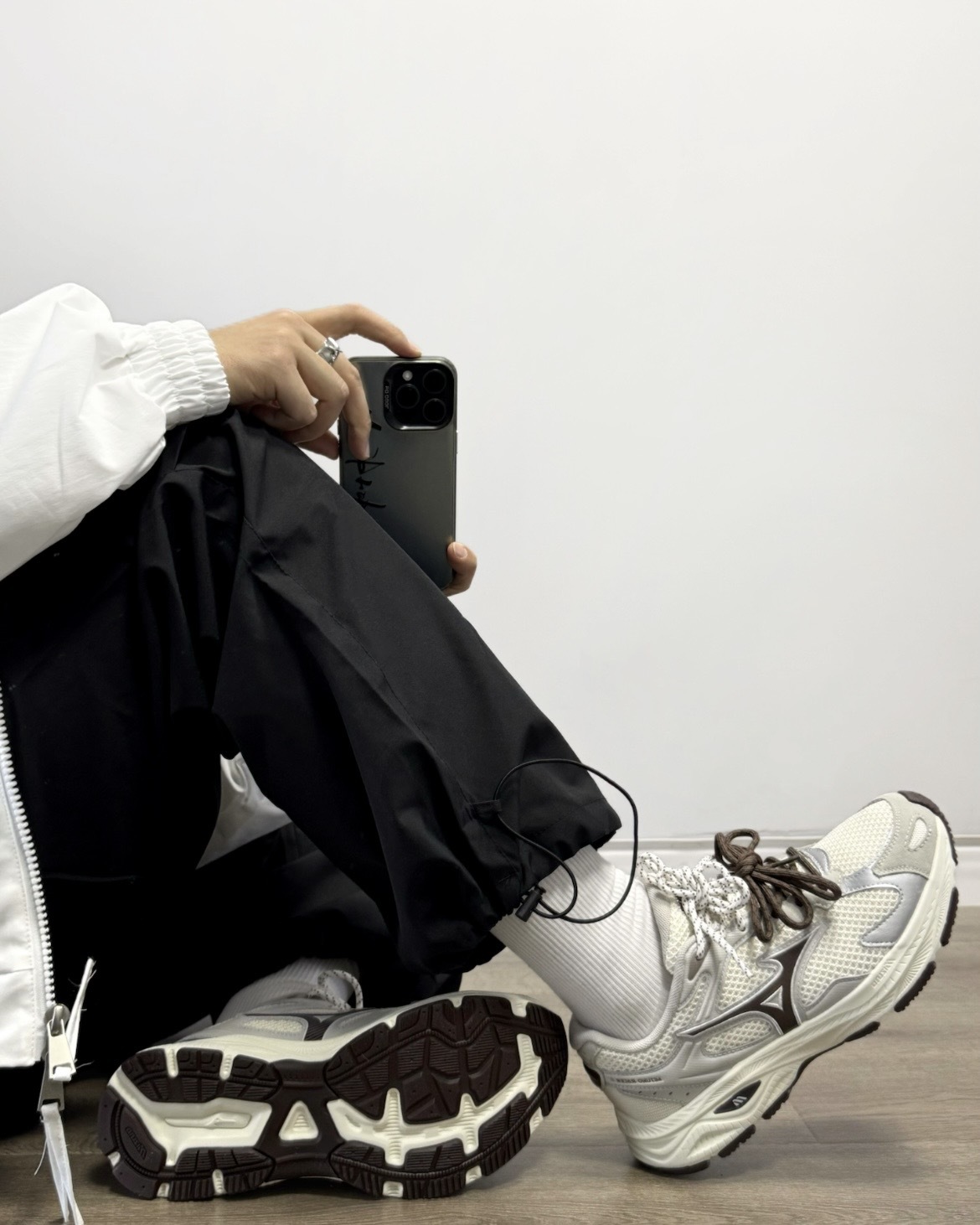 (預訂) Mizuno Racer S - D1GH253510