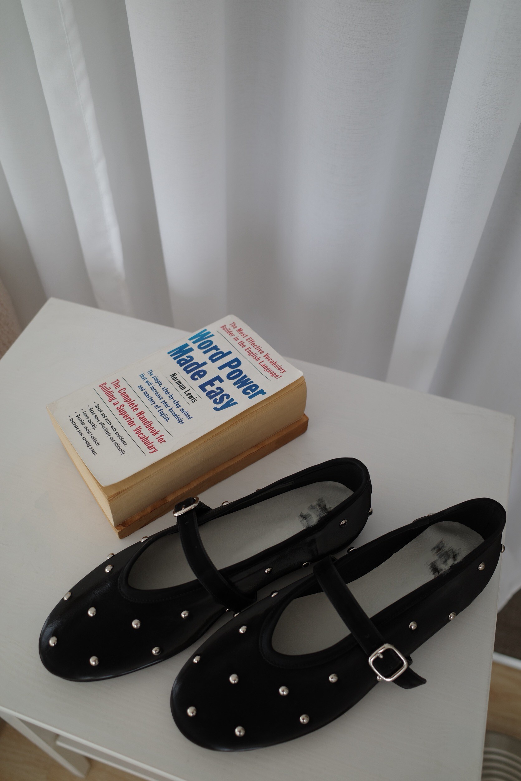 (預購)#AN86時髦光澤感卯丁娃娃鞋#韓國品管大陸代工介意請勿下單