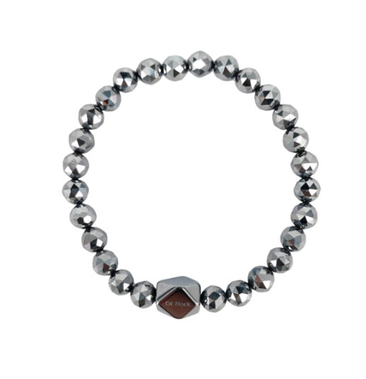 XX006 Dr.Rock 防輻射助眠健康手鏈（小童款）