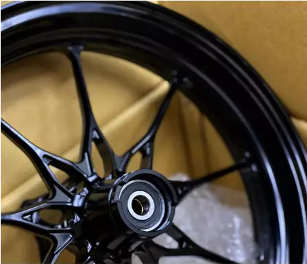 【Work racing】 鍛造輪框 前/後輪框 輪框 輕量化 13吋 X款 光陽 KRV180