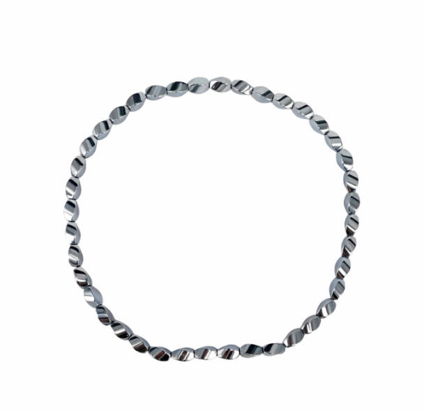 XX008 Dr.Rock 防輻射助眠健康頸鏈（男款）