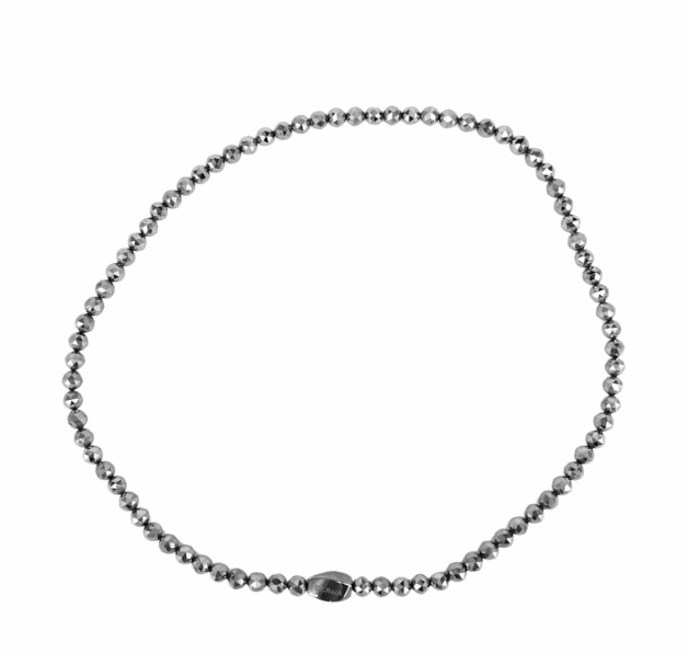 XX007 Dr.Rock 防輻射助眠健康頸鏈（女款）