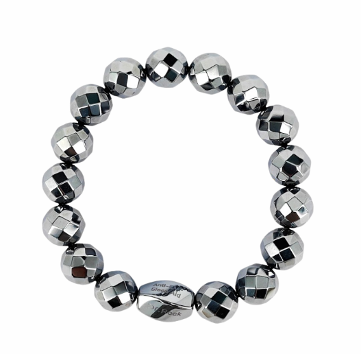 XX003 Dr.Rock 防輻射助眠健康手鏈（女款2）